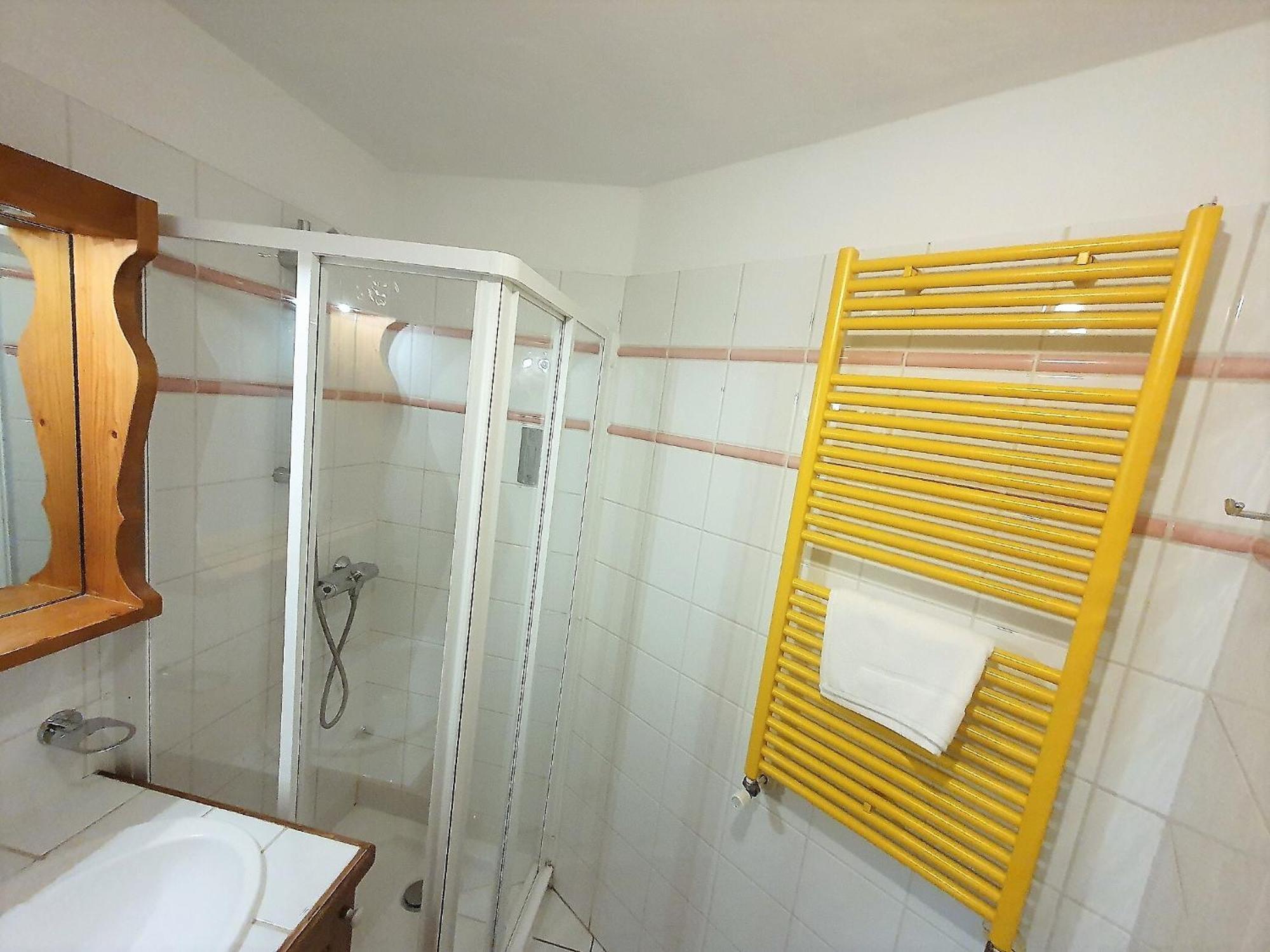 La Ginabelle Vue Montblanc 4 Personnes Appartement Chamonix Buitenkant foto